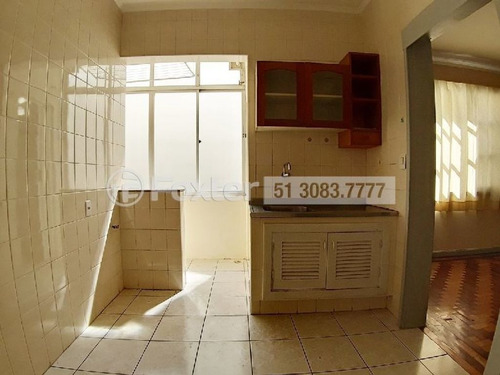 Imagem 22 de 23 de Apartamento, 2 Dormitórios, 57.2 M², Bom Fim - 201798