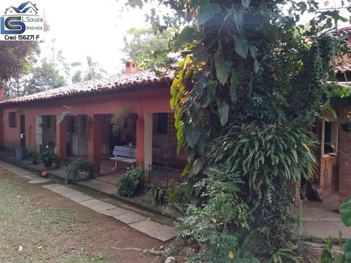 Imagem 13 de 15 de Chácara Para Venda Em Piracaia, Zona Rural, 6 Dormitórios, 1 Suíte, 3 Vagas - 1151_2-1186072