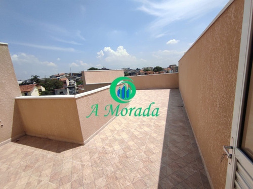 Imagem 14 de 15 de Apartamentos E Coberturas No Estilo Sem Condomínio - Ap03692 - 70669555