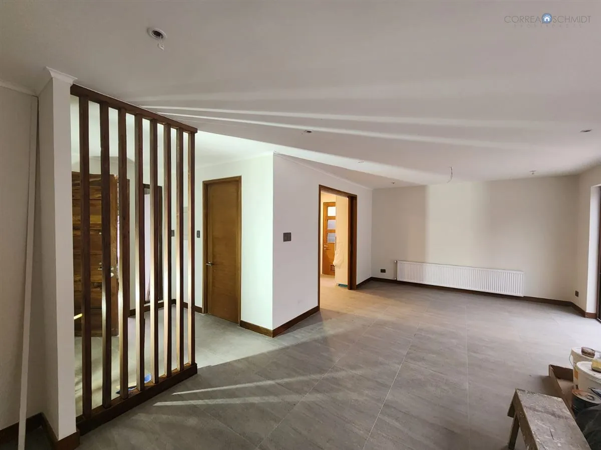 Imagen 2 de 26 de Casa En Arriendo Condominio Bosques De Nogales, Machalí