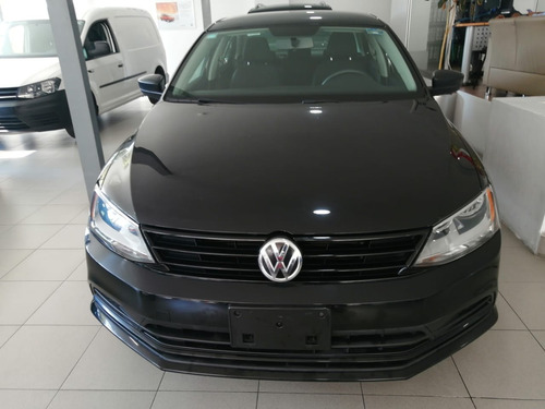 Imagen 5 de 13 de Volkswagen Jetta 2018