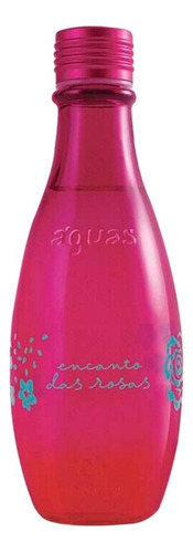 Aguas Natura Encanto Da Rosas  Original Super Promocion