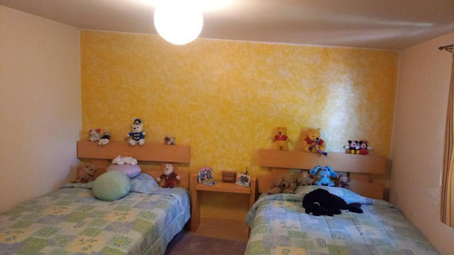 Casa Sola En Venta En San Mateo Aticpac, Calpulalpan, Tlaxcala