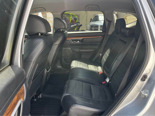Honda CR-V 1.5 Turbo Plus Cvt