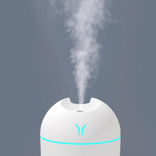Humidificador Portátil De Niebla Fría Con 1 1