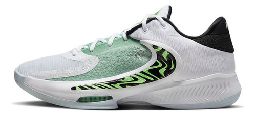 Nike Zoom Freak 4 Gs