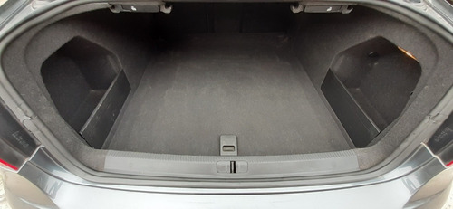 Imagen 10 de 12 de Volkswagen Passat 2013 2.0 Advance Tsi 211cv Dsg
