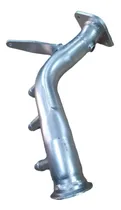 Comprar Toyota Hilux - 2.4 (16-) Downpipe - Bellasilens