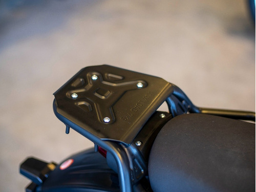 Imagen 17 de 25 de Royal Enfield Himalayan Granite Black