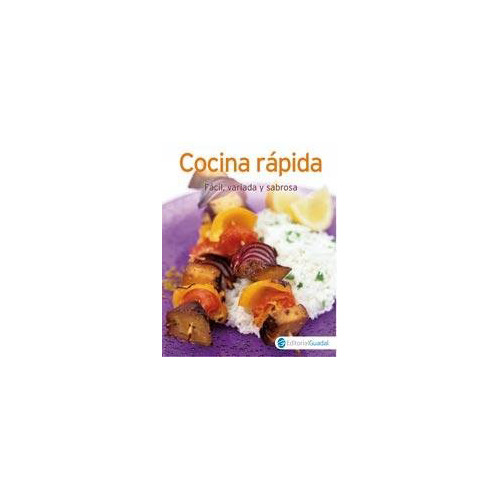 Cocina Mini-cocina Rapida - Cocina - Guadal - #l