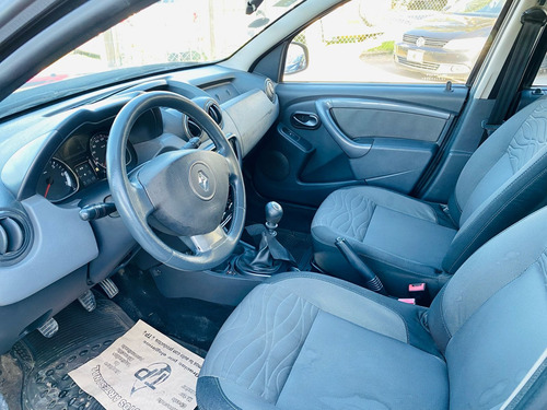 Renault Duster 2.0 4x2 Privilege 138cv