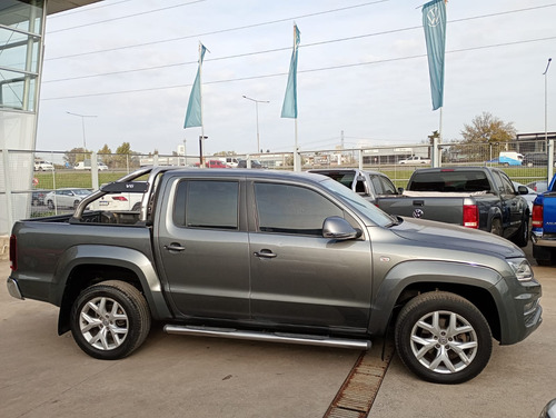Volkswagen Amarok 3.0 V6 Cd Highline