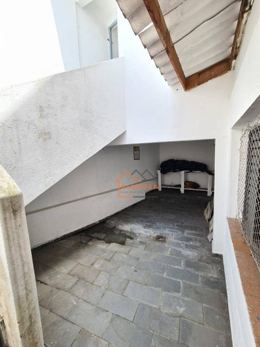 Imagem 18 de 21 de Casa Com 3 Dormitórios À Venda, 200 M² Por R$ 649.000,00 - Itaquera - São Paulo/sp - Ca0021