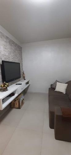 Imagem 11 de 18 de Apartamentos Para Vender Com 3 Quartos, 94m² - Pedra Do Descanso - 62899