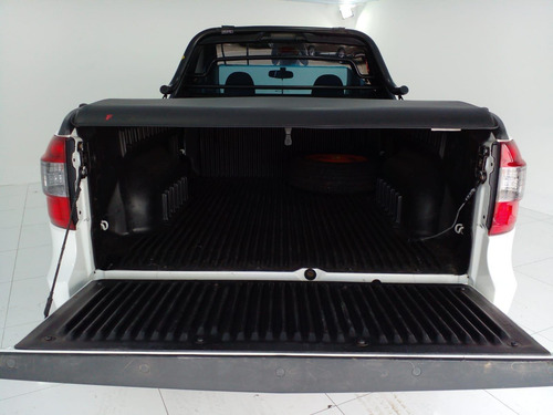 Imagem 3 de 7 de Chevrolet Montana 1.4 Ls