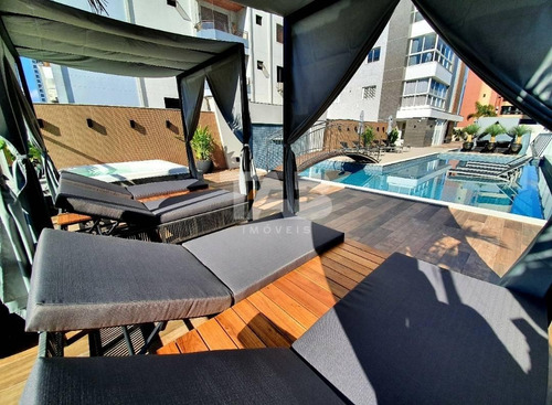 Imagem 29 de 30 de Apartamento Para Venda Com 3 Suítes No Centro De Balneário C - 274056