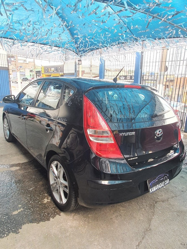 Imagem 6 de 15 de Hyundai I30 2010 2.0 Gls Aut. 5p