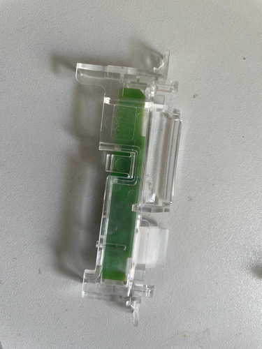 Placa Sensor Remoto Sony Kdl-48w655d 1-980-483-31 Original (Usado)