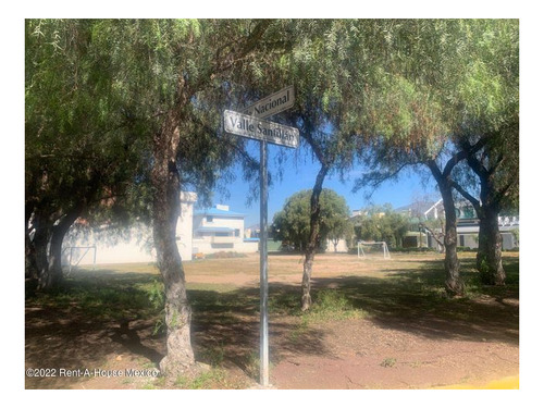 Imagen 10 de 12 de Terreno Venta Arboledas San Javier, Calle Valle Santillán. 23-2655 M.m