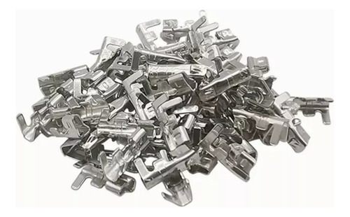 Kit De Conector Jst-xh De 2/3/4/5 Pines, 2.0mm C/estuche
