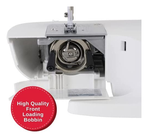 Máquina De Coser Mecánica Singer® M1500