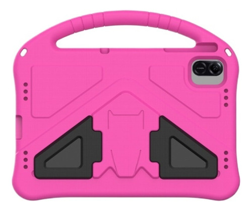 C Funda Infantil Para Tableta Honor Pad X8a/x9 De 11
