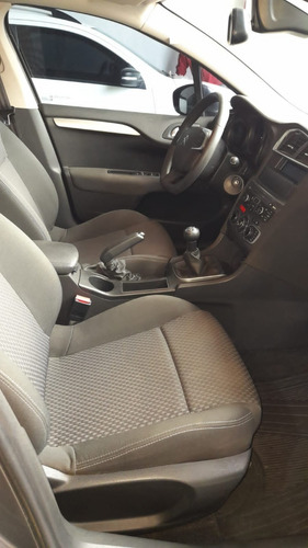 Imagen 13 de 14 de Citroen C4 Loungue 2.0 Tendence Les Automotores