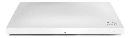 Access point interior Cisco Meraki MR42 blanco