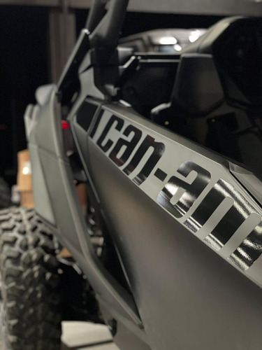 Can Am Xrs R 240 Hp Okm Can Am Pinamar