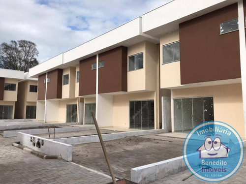Imagem 1 de 3 de Vendo Casa Nova Em Porto Seguro - 1987