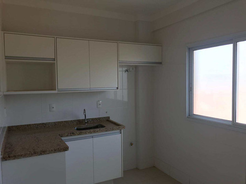 Imagem 4 de 15 de Apartamento Com 1 Dorm, Santa Cruz Do José Jacques, Ribeirão Preto - R$ 200.000,00, 43,33m² - Codigo: 1721850 - V1721850