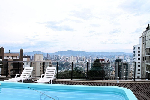 Imagem 13 de 17 de Apartamento Residencial Na Coronel Lucas De Oliveira - 510