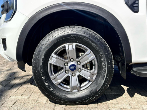 Ford Ranger 2.0 TURBO DIESEL CD XLS 4X4 AUTOMÁTICO