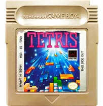 Comprar Tetris - Nintendo Game Boy Gbc & Gba