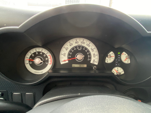Toyota Fj Cruiser 3p Premium Aa Ee Ra Abs 4x4 At