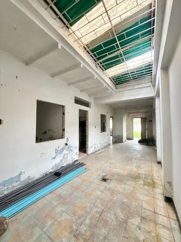 Terreno En Venta En Pueblo Nuevo