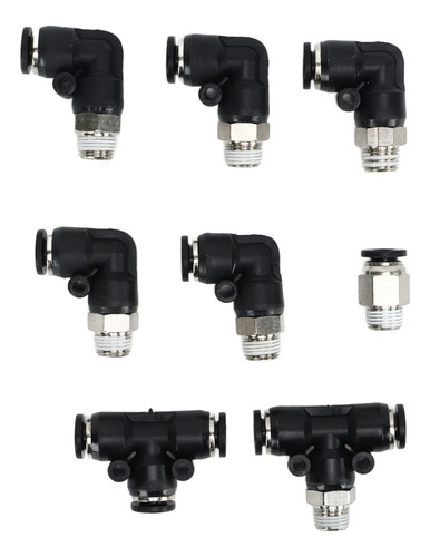 Kit De Accesorios Para Aspiradoras Turbo, Solenoide Wastegat