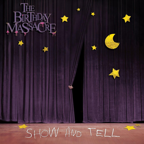Cd:show And Tell