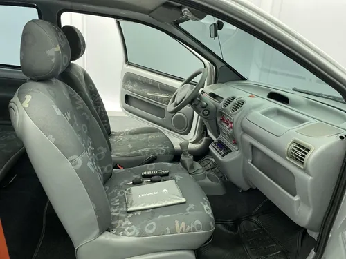 Renault Twingo Dynamique Soho 16v