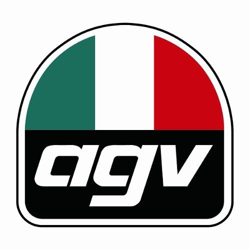 Casco Agv K3 Wake Up Original C