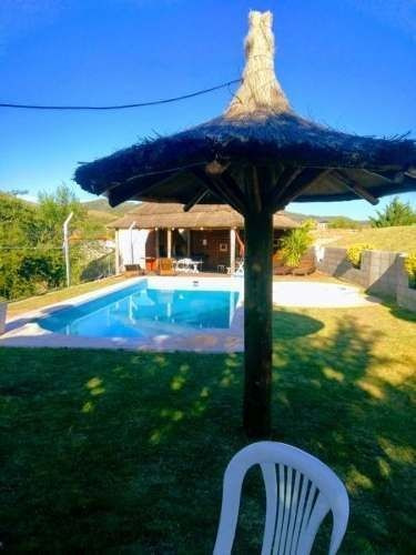 Imagen 3 de 16 de Negocio En Venta En Potrero De Los Funes