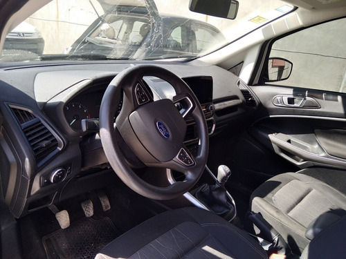 Robayna| Ford Ecosport 1.5 Se 123cv 4x2 Manual 2018| Ne