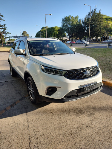 Ford Territory 1.5t Sel