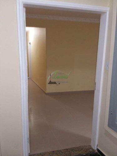 Imagem 10 de 30 de Apartamento 2 Dormitórios Campo Grande Santos - V5852