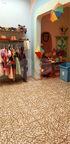 Imagem 11 de 21 de Casa Adaptada Para Escola Infantil - Reo623410