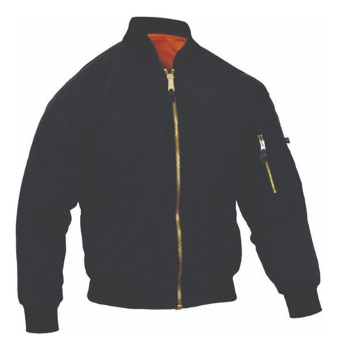 Campera De Vuelo Cwu-45p