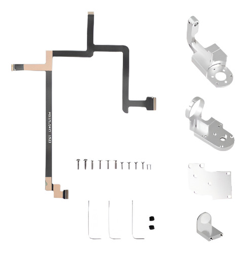 Desvío De Cardán + Rodillo Brazo Parte Kit Reparación Tornil