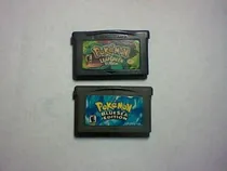 Comprar Juegos Gameboy Advance Gba
