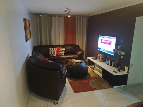 Imagen 2 de 8 de Vendo Apartamento Completamente Amueblado