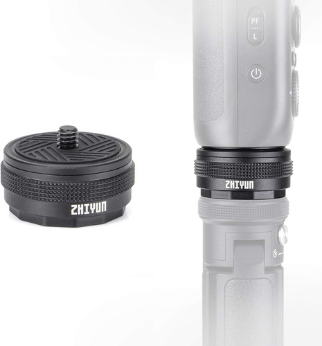 Zhiyun Kit De Instalación Rápida Para Acoplar Y Desacopla...